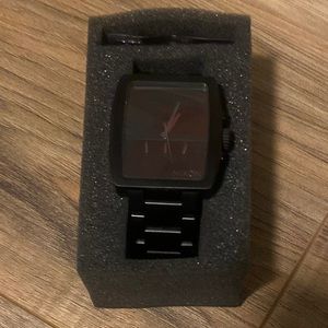 Nixon Axis Watch